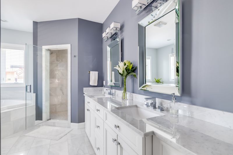 Top Bathroom Remodeling Companies in Marlton, NJ