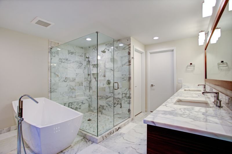 Best Shower Remodeling Contractors in Medford, NJ